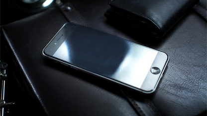 Chris Kenworthey &amp; Mark Mason Present EYEPHONE | Alan Boyd 