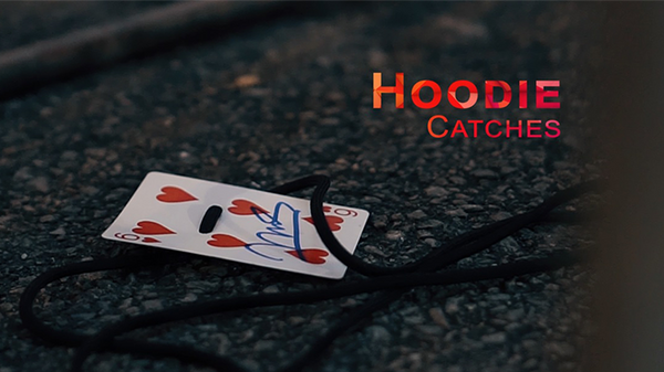 Hoodie Catches | SMagic