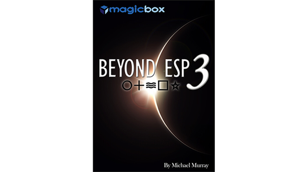 Beyond ESP 3 2.0 by Magicbox.uk - Trick