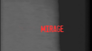 Mirage | Sandro Loporcaro (Amazo) - (Download)