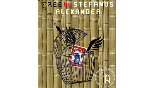 Free | Stefanus Alexander - (Download) 