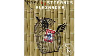 Free | Stefanus Alexander - (Download)