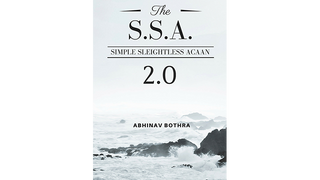Simple Sleightless ACAAN 2.0 | Abhinav Bothra - (Download)