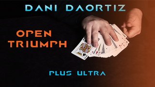 Open Triumph | Dani DaOrtiz - (Download)