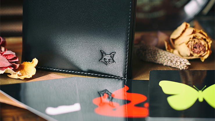 THE FOX | Luca Volpe &amp; Alan Wong