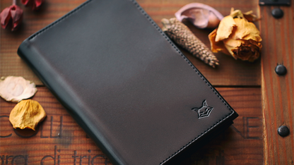 THE FOX | Luca Volpe & Alan Wong