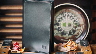 THE FOX | Luca Volpe & Alan Wong