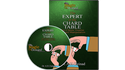 Magic On Demand & FlatCap Productions Proudly Present: Expert At The Chard Table | Daniel Chard - (DVD)