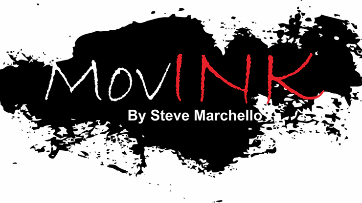 MOVINK | Steve Marchello - (Download)