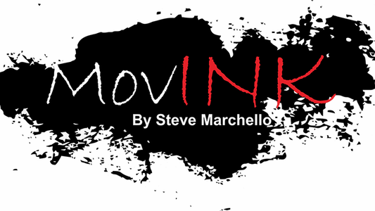 MOVINK | Steve Marchello - (Download) 