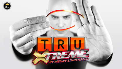 TRU Xtreme | Menny Lindenfeld 