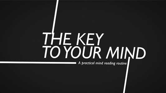 The Key to Your Mind | Luca Volpe - (Download)