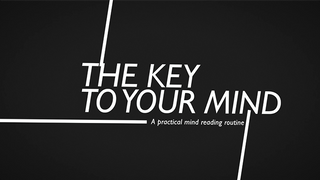 The Key to Your Mind | Luca Volpe - (Download)