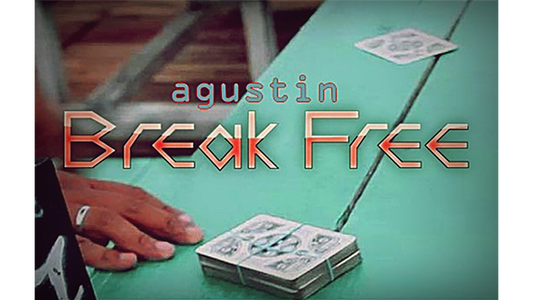 Break Free | Agustin - (Download)