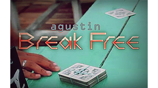 Break Free | Agustin - (Download)
