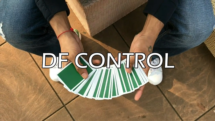 Magic Encarta Presents DF Control | Vivek Singhi - (Download) 