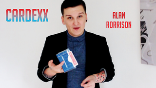 Cardexx | Alan Rorrison - (Download)