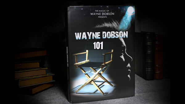Wayne Dobson 101