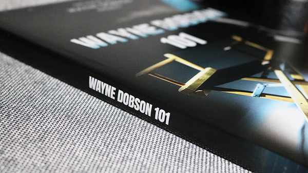 Wayne Dobson 101