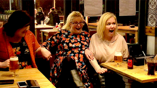 Out Of The Blue | James Anthony &amp; Magic World 