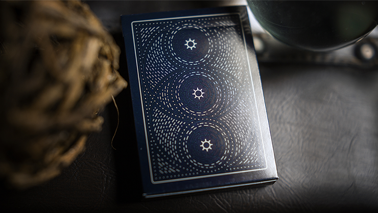 Paradox Playing Cards 