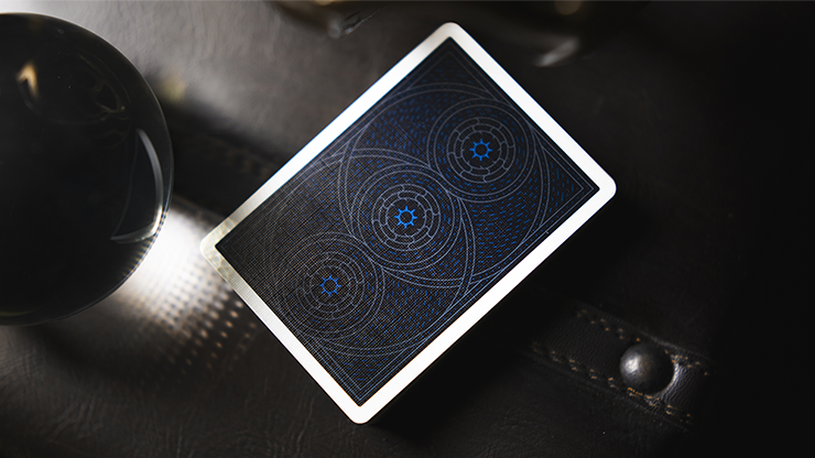 Paradox Playing Cards 