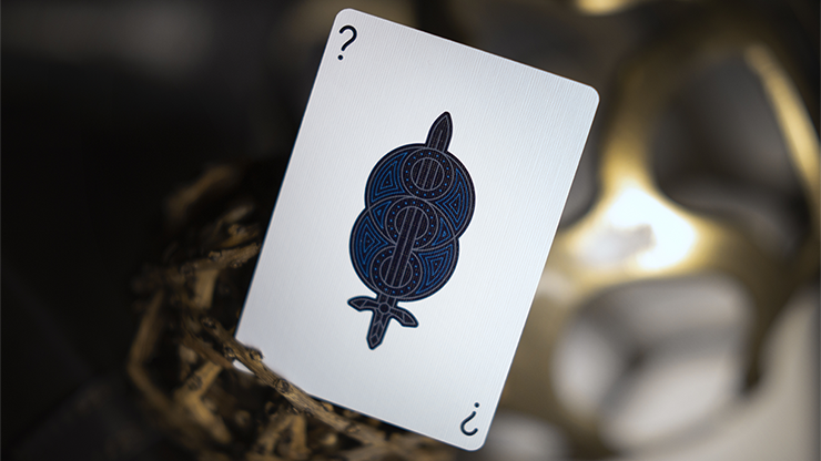 Paradox Playing Cards 