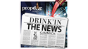 Drink'in the News | PropDog