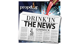 Drink'in the News | PropDog