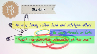 SKY-LINK | RN Magic Ideas - (Download)