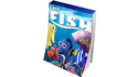 Lost Fish (Large) | Aprendemagia