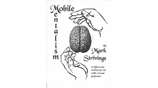 Mobile Mentalism Vol 1 | Mark Strivings