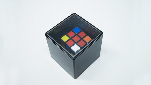 Cube: Impossible | Ryota & Cegchi