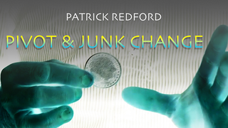 Pivot & Junk Change | Patrick Redford - (Download)