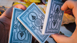 Superior Silver Arrow Playing Cards | Expert Playing Card Co