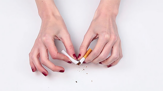 Torn & Restored Cigarette Paper, Playing Cards & Other Ideas | Jonathan Royle - (Download)