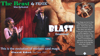 Blast | Fenik - (Download)