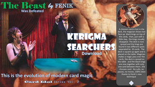 Kerigma Searchers | Fenik - (Download)