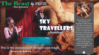 Sky Travellers | Fenik - (Download)