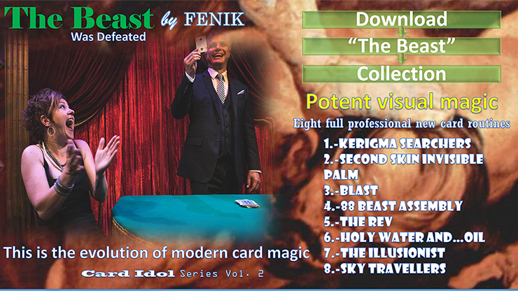The Beast Collection | Fenik - (Download) 