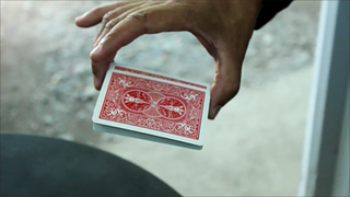 Haunted Card | Arnel Renegado - (Download)