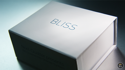 Bliss | Noel Qualter