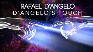 D'Angelo's Touch (Book and 15 Downloads) | Rafael D'Angelo