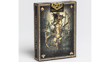 Leonardo MMXVIII Gold Edition | Art Playing Cards