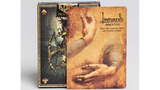 Leonardo MMXVIII Gold Edition | Art Playing Cards