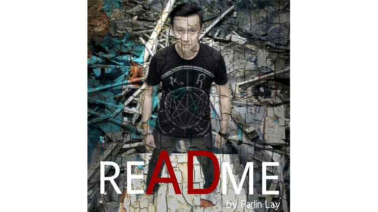 README | Parlin Lay - (Download)