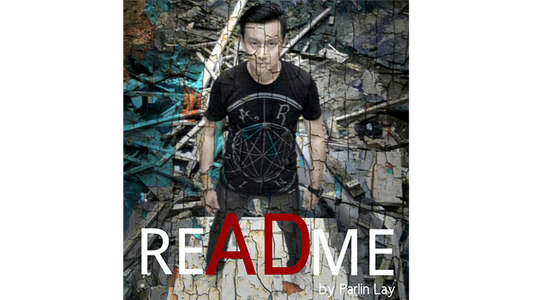 README | Parlin Lay - (Download)