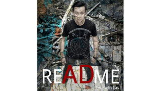 README | Parlin Lay - (Download) 