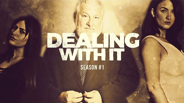 Dealing With It Season 1 | John Bannon - (Download) 