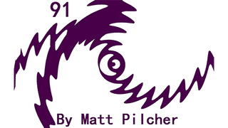 91 | Matt Pilcher - (Download)